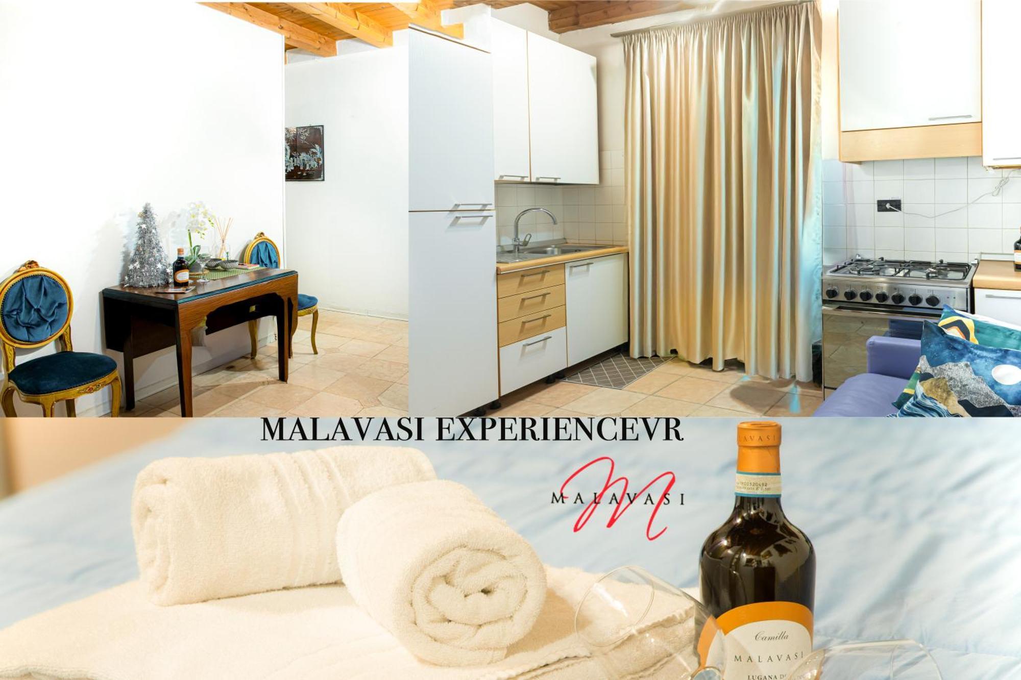 Malavasiexperiencevr Verona Esterno foto